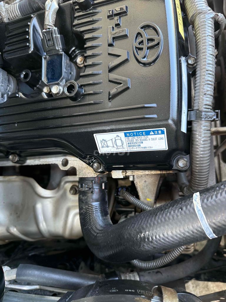 Toyota Innova 2015 E - 121000 km. Mua bán Ô tô tại Thành phố Dĩ An Bình Dương được đăng bởi Nguyễn Thành Công hình 13