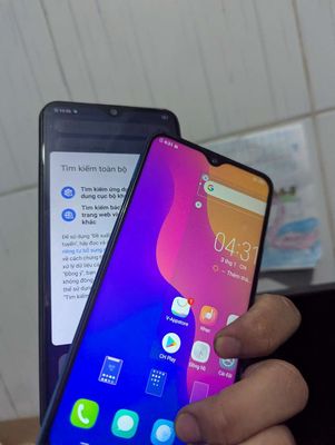 Vivo Y11 32GB Đã sử dụng