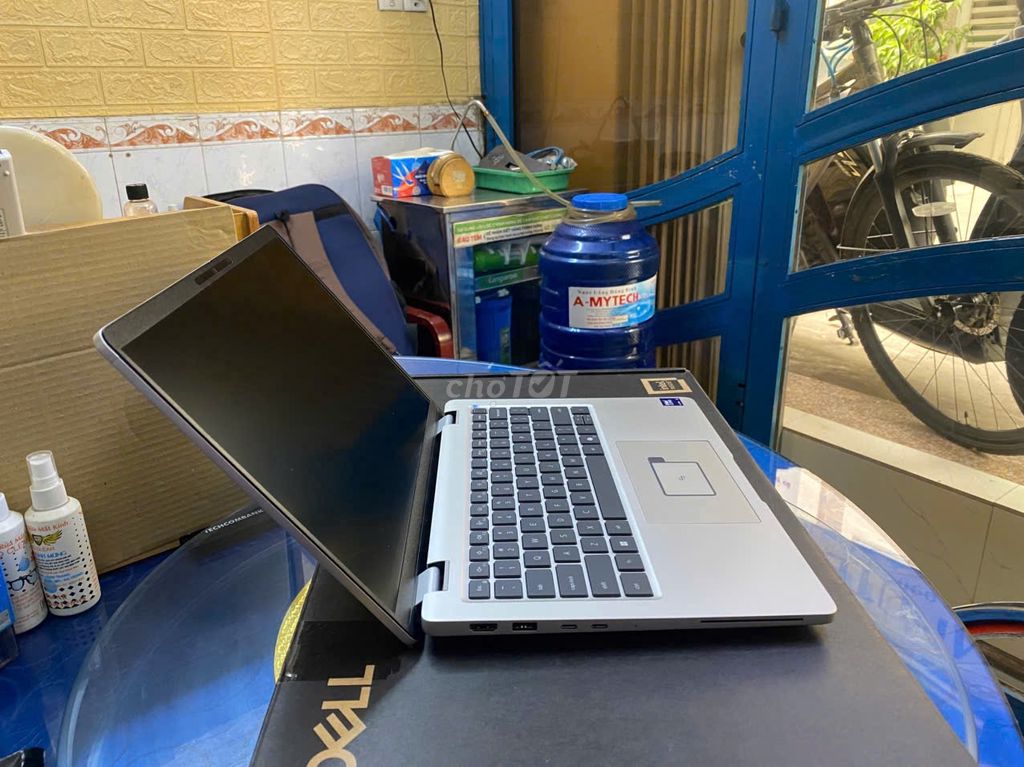 DELL PRO 14 PLUS ULTRA 5 236V 16G 512G 14”130T 8GB. Mua bán Laptop tại Thành phố Thủ Đức Tp Hồ Chí Minh được đăng bởi Trần Thanh Hiền hình 3