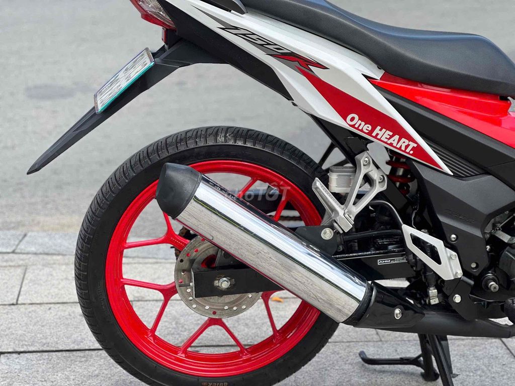 ❤️ Sonic 150 đời 2022 bstp chính chủ hỗ trợ góp. Mua bán Xe máy tại Quận 11 Tp Hồ Chí Minh được đăng bởi Hưng Từ hình 7