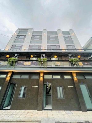 Rent · 1 bd · 30 м² · Quận Tân Phú, ул. Đường Lũy Bán Bích