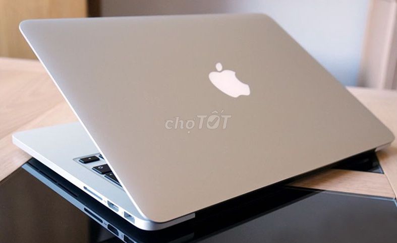 Bán Macbook pro. Mua bán Laptop tại Huyện Nghĩa Hưng Nam Định được đăng bởi Quốc Khải  hình 1