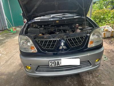 Bán xe Mitsubishi Jolie. Mua bán Ô tô tại Quận Hoàng Mai Hà Nội được đăng bởi Truong Duc Trung