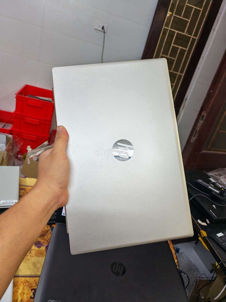 HP Pavilion 15 i5 Gen 8 15.6 inch 8GB/256GB. Mua bán Laptop tại Quận Đống Đa Hà Nội được đăng bởi Shop Laptop Nhập Khẩu hình 1
