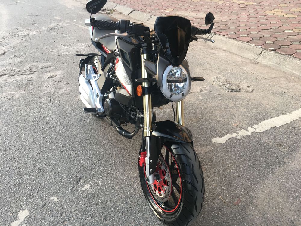 Mua bán MV Agusta Dòng khác đăng ký 2019 đã sử dụng giá 21 triệu. LH: 0961942125