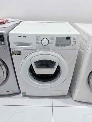 Máy giặt samsung inverter 7,5kg giá rẻ, bao ship