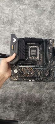 Mainboard B660M PLUS WIFI bảo hành 1/2025