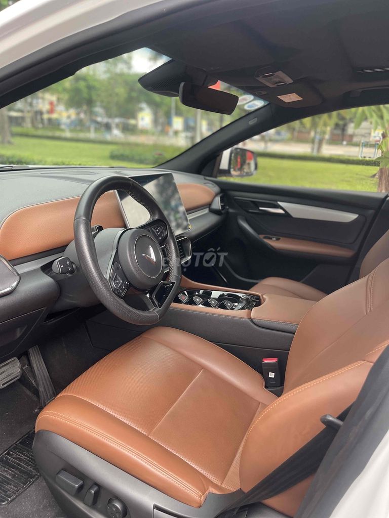 VinFast VF8 2022 Plus GF suất khuyến mãi. Mua bán Ô tô tại Quận 8 Tp Hồ Chí Minh được đăng bởi Hoàng Minh Dương hình 6