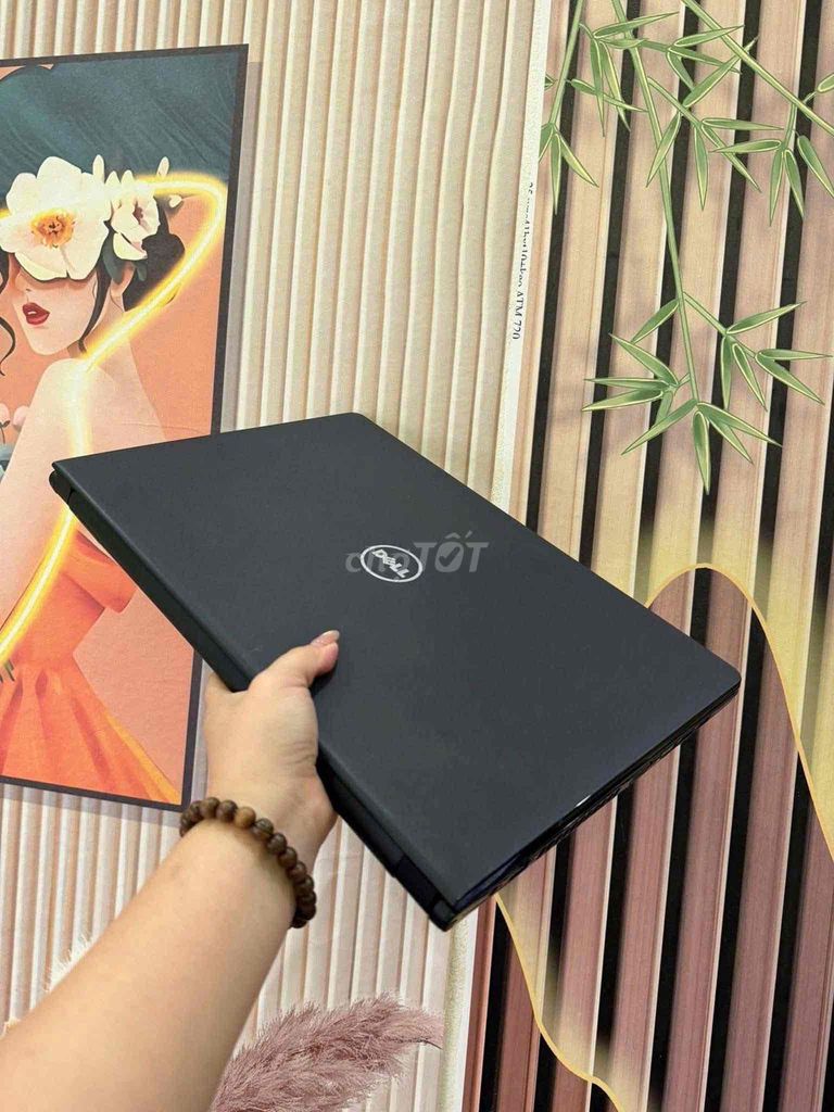 Dell Inspiron 15 i5 thế hệ 5 8GB/128GB Đen. Mua bán Laptop tại Quận Liên Chiểu Đà Nẵng được đăng bởi Hong hình 1