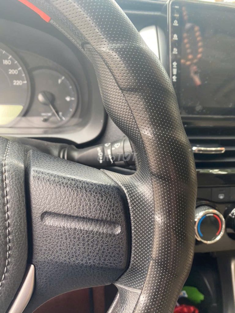 Toyota Vios 2019  - 65000 km. Mua bán Ô tô tại Thành phố Biên Hòa Đồng Nai được đăng bởi Ngọc Vũ  hình 8