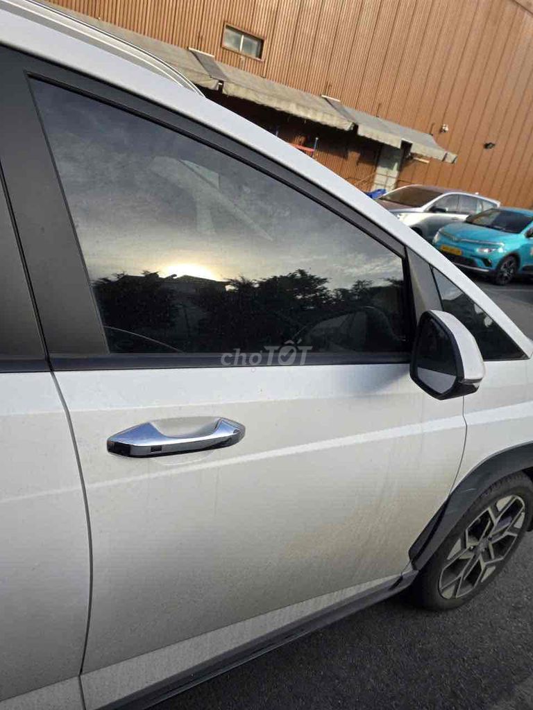 Hyundai Stargazer 2024 X Cao cấp 1.5 AT - 6800 km. Mua bán Ô tô tại Quận Tân Bình Tp Hồ Chí Minh được đăng bởi an hình 2