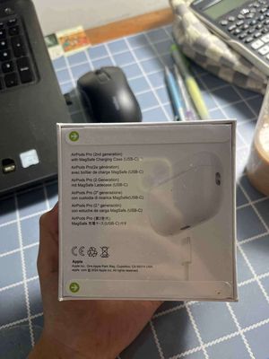 Tai nghe airpod pro. Mua bán Tivi, Âm thanh tại Thị xã Bến Cát Bình Dương được đăng bởi Lê Trung