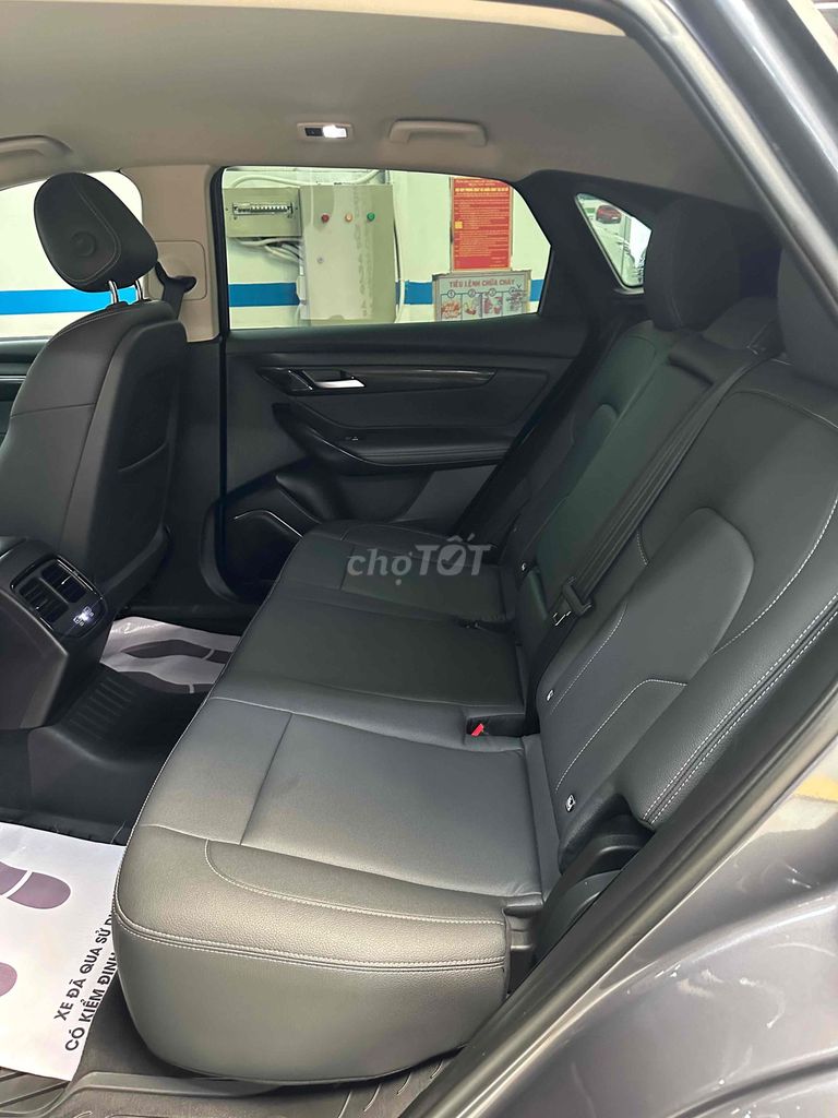 Vinfast VF8S 2024  sẵn 4 màu- Chốt T12 giảm 120tr. Mua bán Ô tô tại Thành phố Thủ Đức Tp Hồ Chí Minh được đăng bởi Green Future Thủ Đức hình 6