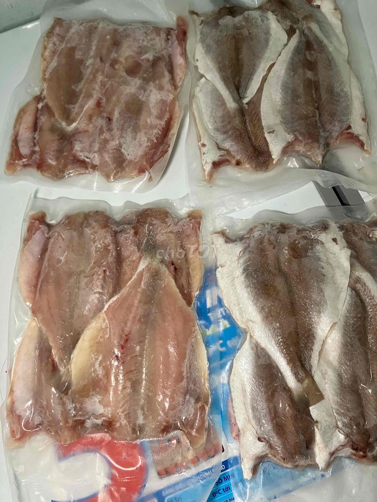 Cá đù xẻ một nắng. Mua bán Đồ ăn, thực phẩm và các loại khác tại Thành phố Phan Thiết Bình Thuận được đăng bởi Lộc Hải Sản Phú Quý hình 1
