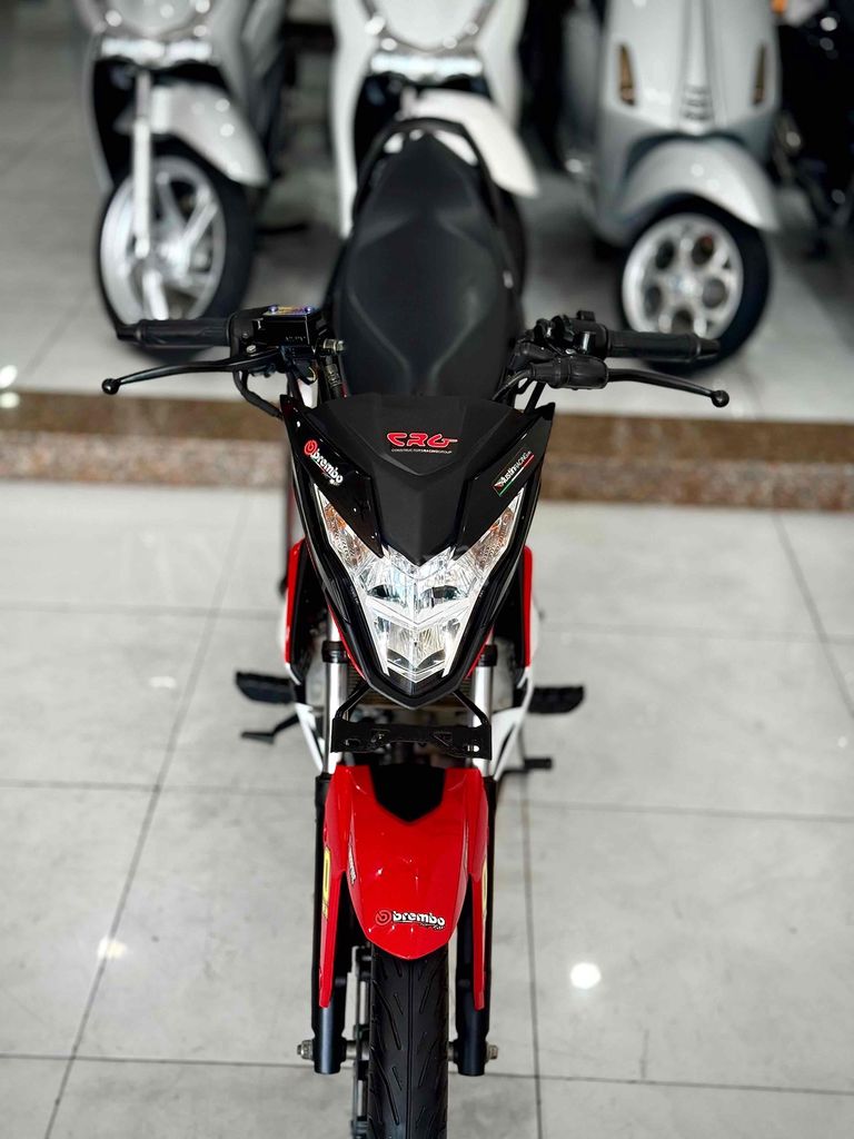 Sonic150 2022 Lướt ( Hỗ trợ Trả GÓP ) 🔥🔥. Mua bán Xe máy tại Thị xã Phú Mỹ Bà Rịa - Vũng Tàu được đăng bởi Cửa Hàng Xe Máy Phú Mỹ hình 12