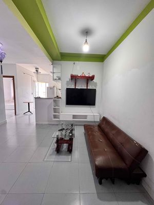 CHÍNH CHỦ BÁN cc TÂN PHÚ 85m2,3PN