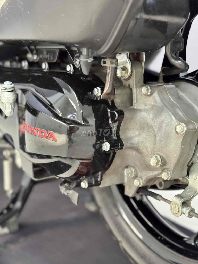 Honda Vision. Mua bán Xe máy tại Thị xã Phú Mỹ Bà Rịa - Vũng Tàu được đăng bởi 72 motorcycle shop hình 2