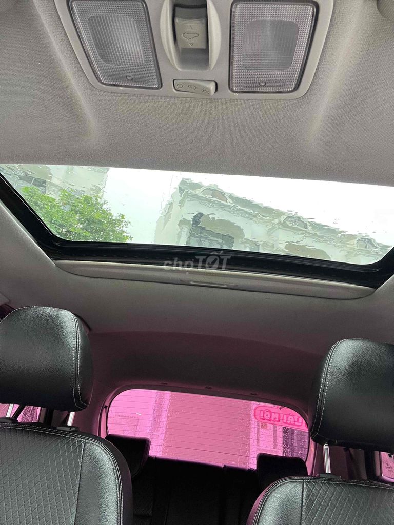 Kia Morning 2011 SX 1.1 AT Sport - 120000 km. Mua bán Ô tô tại Huyện Đông Anh Hà Nội được đăng bởi Anh THƯỚC hình 8