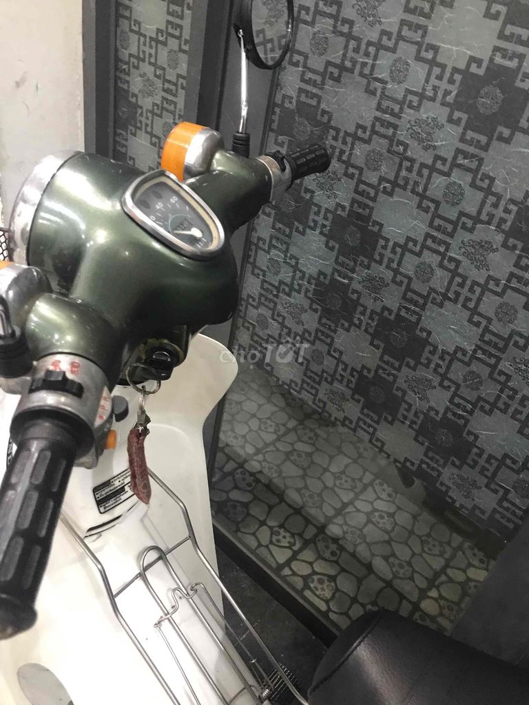 Honda  Cup 81/50 cc. Mua bán Xe máy tại Quận Thanh Khê Đà Nẵng được đăng bởi Cá Nhân hình 4