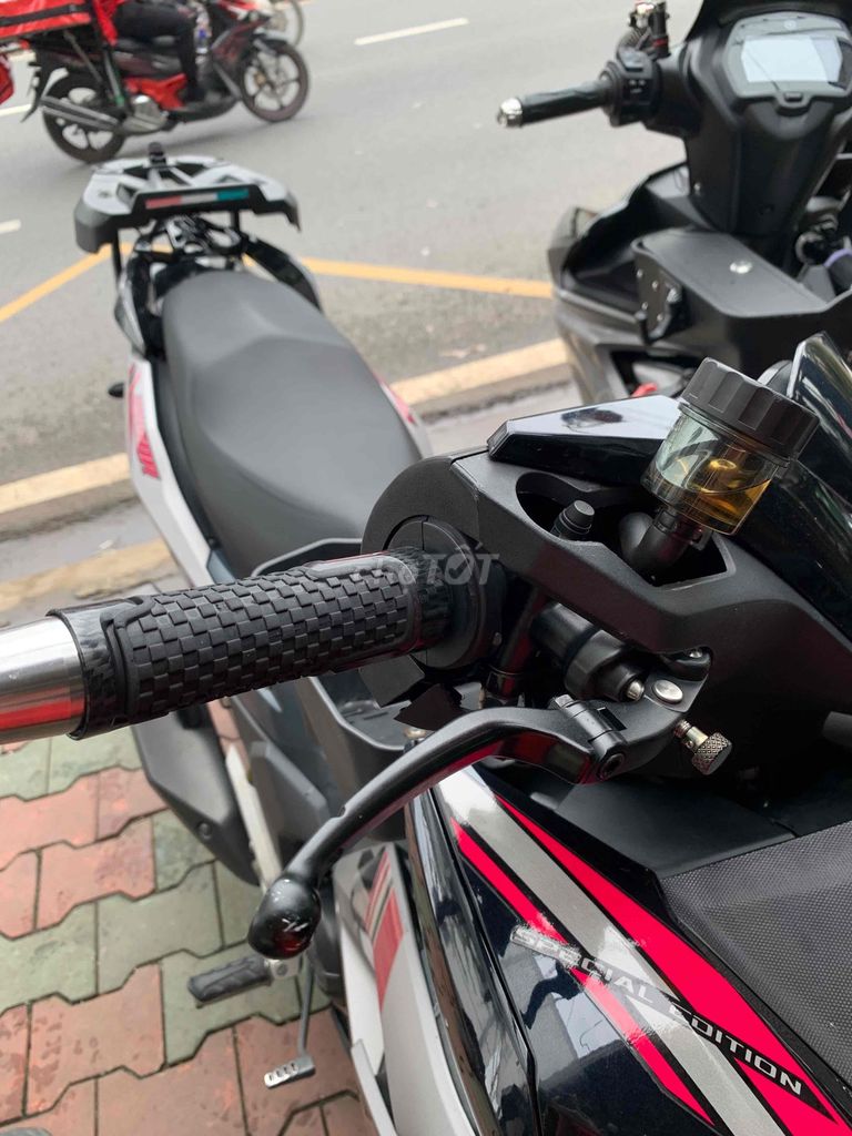 Không còn nhu cầu cần bán xe. Mua bán Xe máy tại Huyện Hóc Môn Tp Hồ Chí Minh được đăng bởi Thiệnn Hoàng hình 7