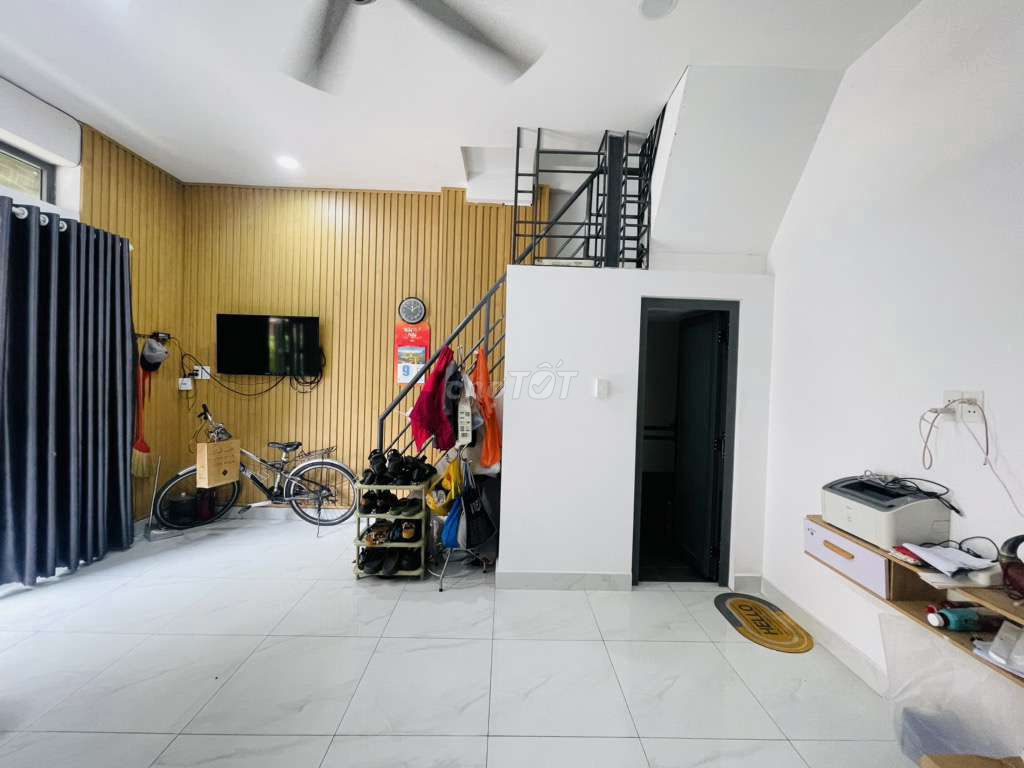 Bán nhà gần Phan Xích Long phường 2 Phú Nhuận _ 28m2 chỉ 3.19ty