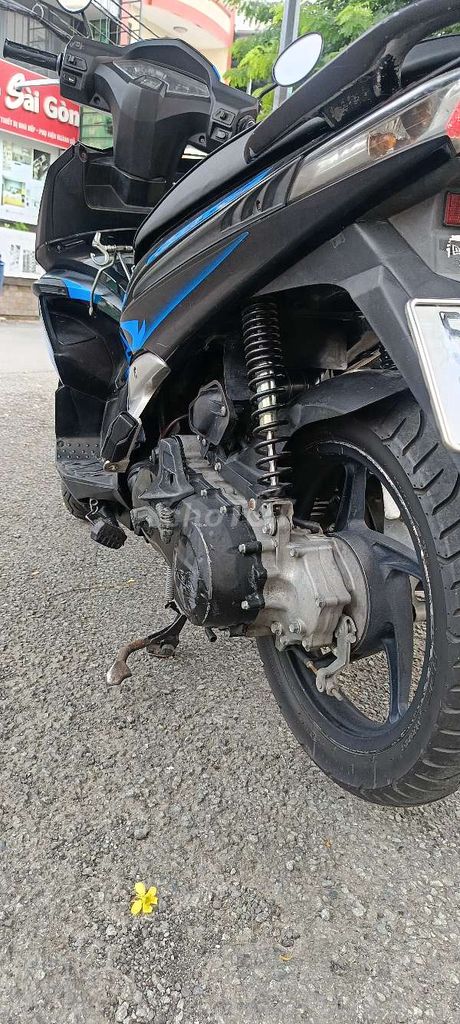 Dư bán. Mua bán Xe máy tại Thành phố Thủ Đức Tp Hồ Chí Minh được đăng bởi tienlinh hình 1