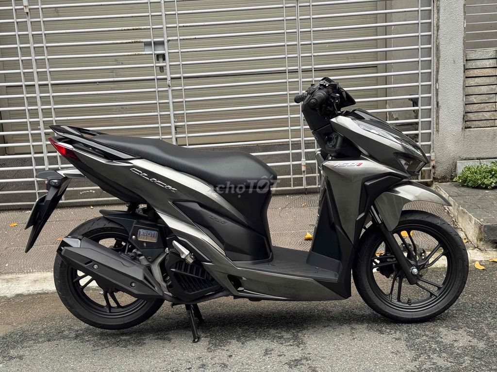 Vario 150 Đk 2022 Bstp Chính Chủ Xe Dọn Len Ken. Mua bán Xe máy tại Quận 11 Tp Hồ Chí Minh được đăng bởi MinhTien hình 6