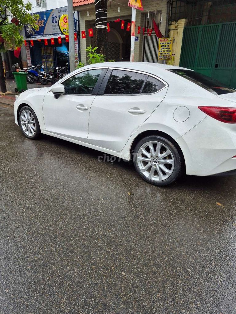 2015 2.0 AT Sedan - 90000 km. Mua bán Ô tô tại Thành phố Vũng Tàu Bà Rịa - Vũng Tàu được đăng bởi Đưc Tiến hình 3