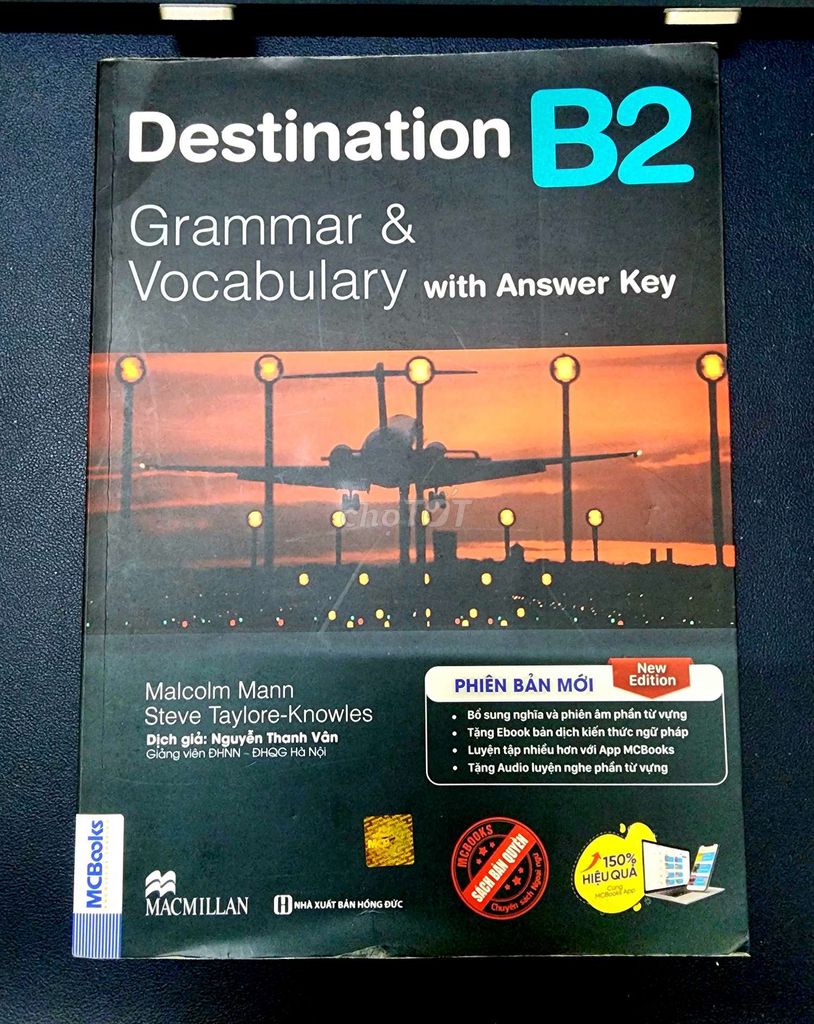 Destination B2