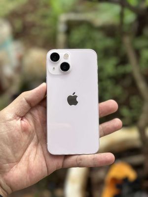 Cụm 13 Mini - 128gb sọc màn. Mua bán Điện thoại tại Thành phố Buôn Ma Thuột Đắk Lắk được đăng bởi Đức Anh Retail