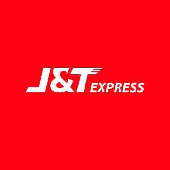 JNT EXPRESS logo