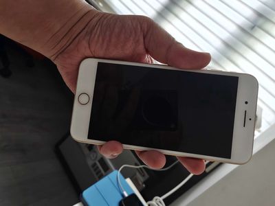 Apple iPhone 8 Plus 128GB Vàng