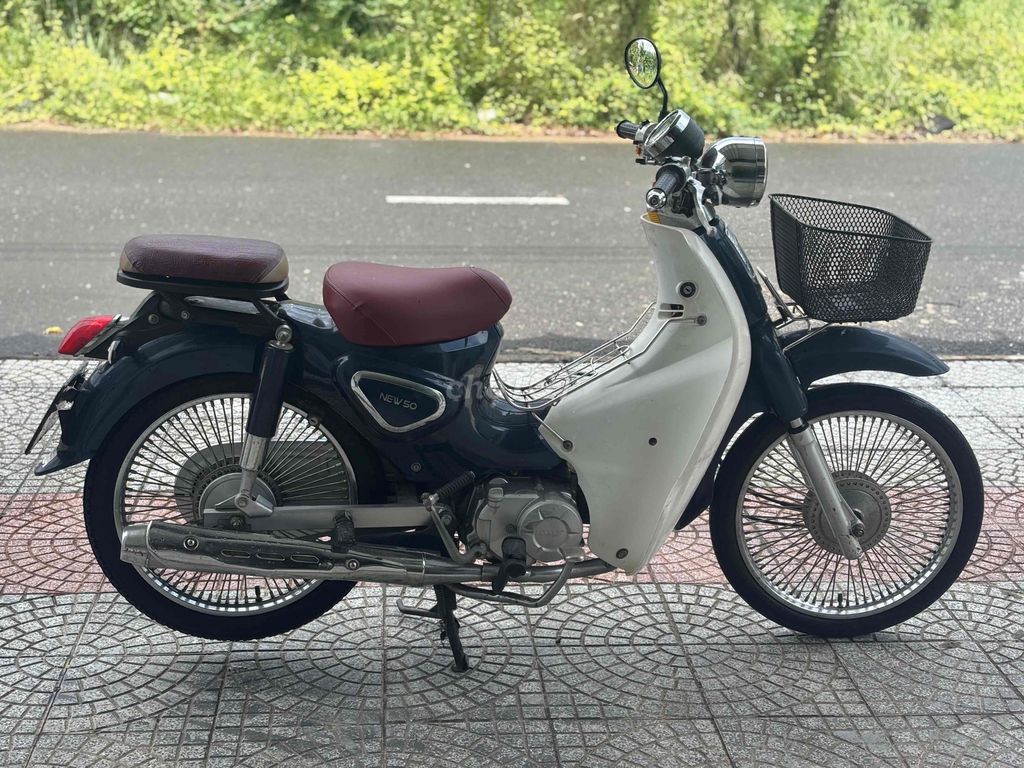 cần bán cub ally 50cc biển 43 chính chủ. Mua bán Xe máy tại Quận Cẩm Lệ Đà Nẵng được đăng bởi Minh Đức Nguyễn hình 4