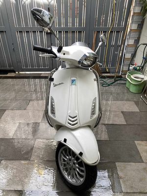 Xe nhà cần bán Vespa Sprint IGET ABS 125 2018. Mua bán Xe máy tại Thành phố Thủ Đức Tp Hồ Chí Minh được đăng bởi Hoàng Phúc