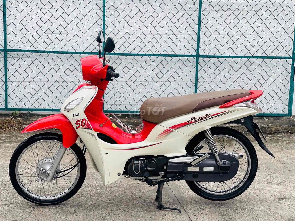 SYM angela 50cc biển 82 chính chủ. Mua bán Xe máy tại Quận Bình Thạnh Tp Hồ Chí Minh được đăng bởi văn vũ hình 5