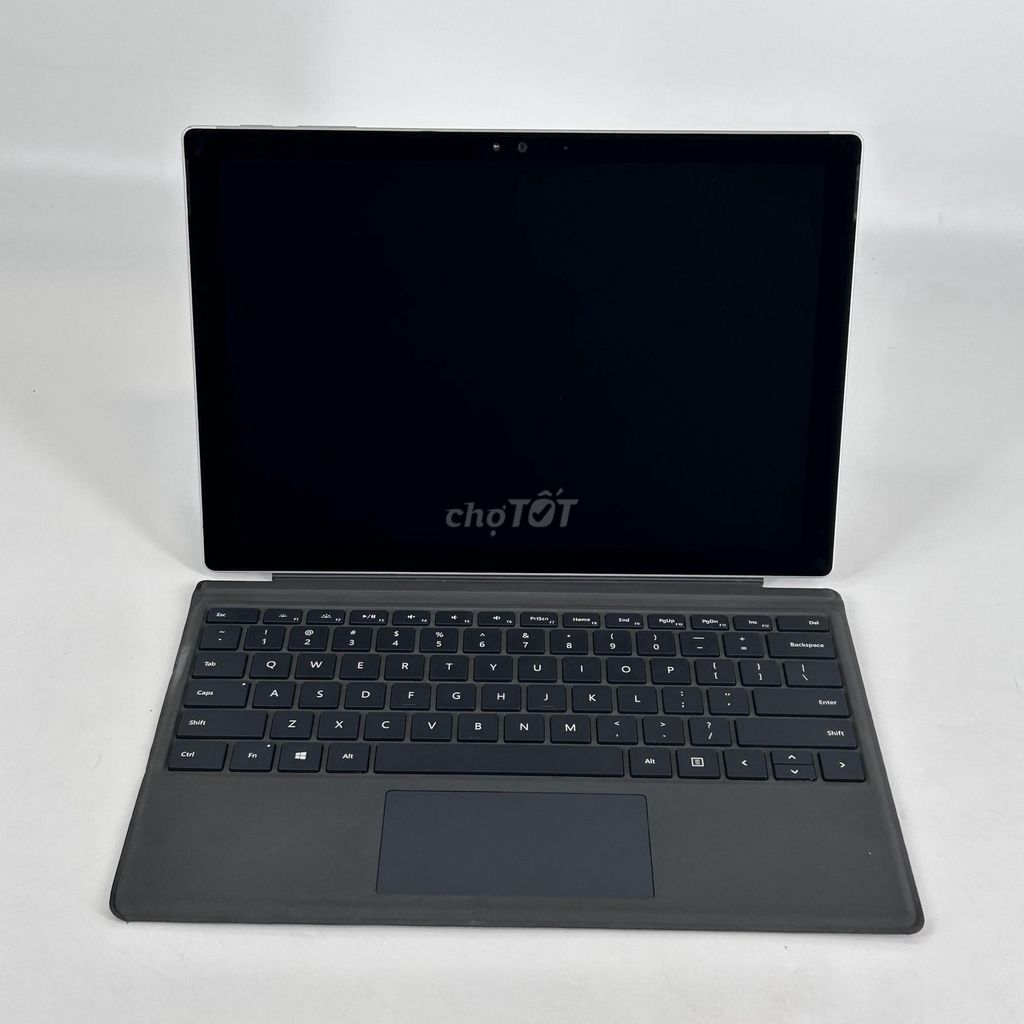 Máy tính Microsoft Surface Pro 4 i5-6300 8GB/256GB. Mua bán Laptop tại Quận 1 Tp Hồ Chí Minh được đăng bởi TIEN PHAM hình 1