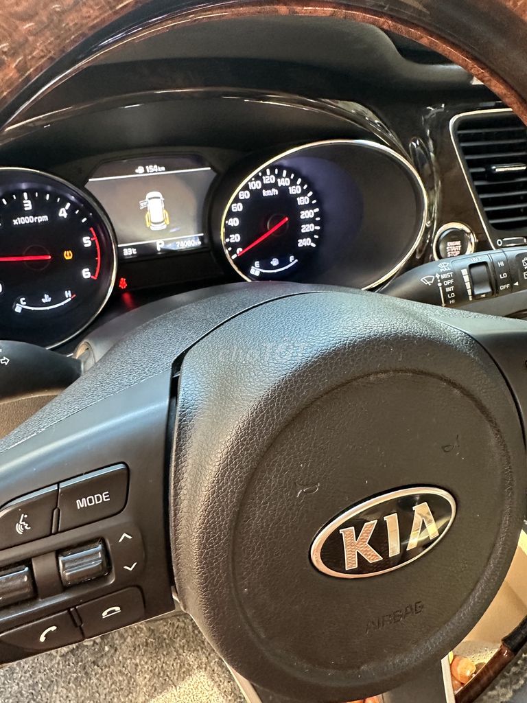 Kiasedona dầu mua 9-2021 chạy 74 ngàn  km zin 100%