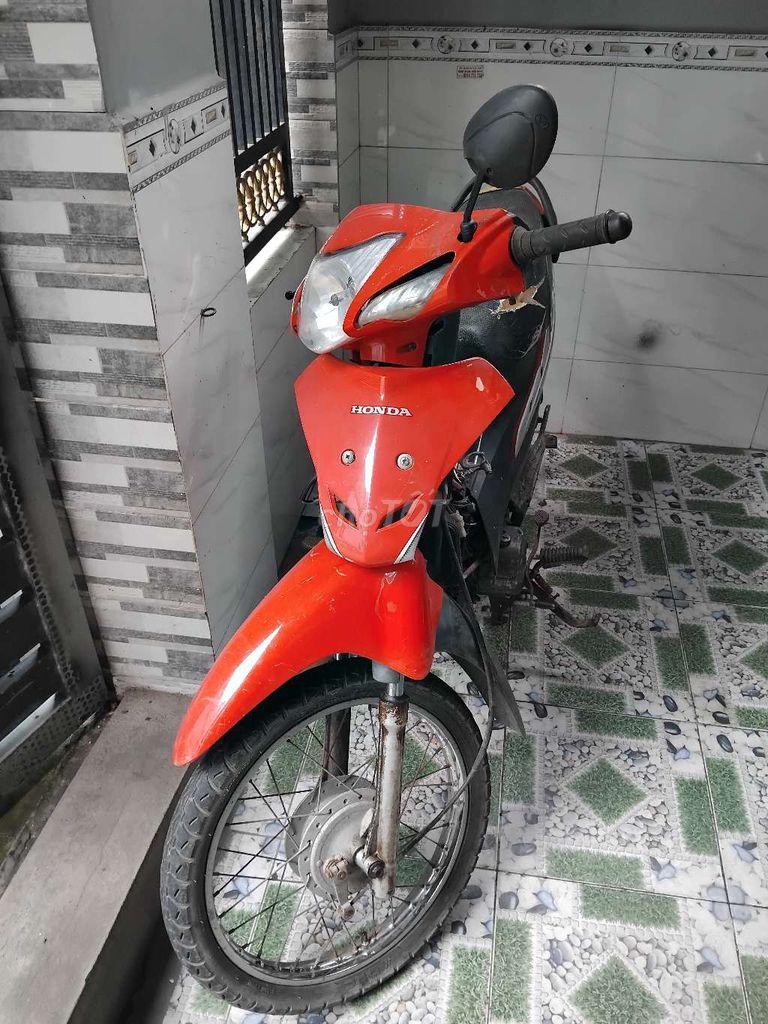 Bán xe. Mua bán Xe máy tại Quận Bình Tân Tp Hồ Chí Minh được đăng bởi Vy Nè hình 1