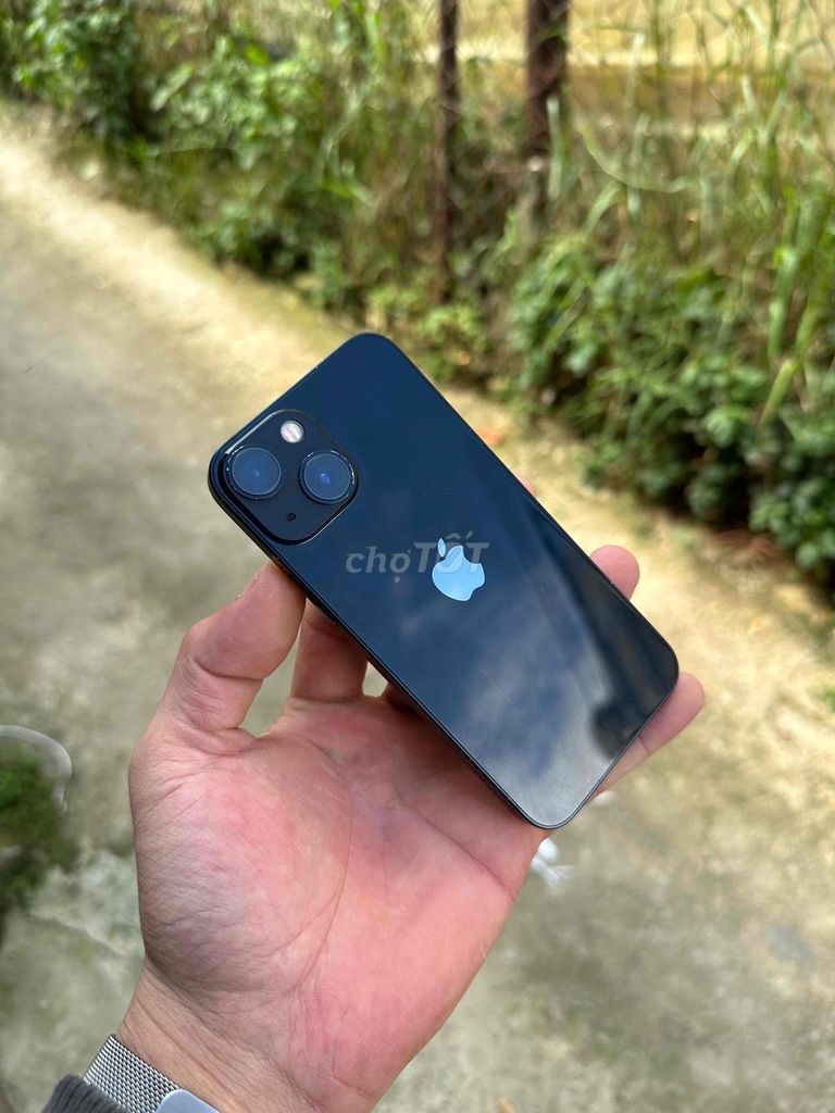 iPhone 13 mini 256GB Đen 88%. Mua bán Điện thoại tại Thành phố Đà Lạt Lâm Đồng được đăng bởi LỘC ĐÀ LẠT hình 1
