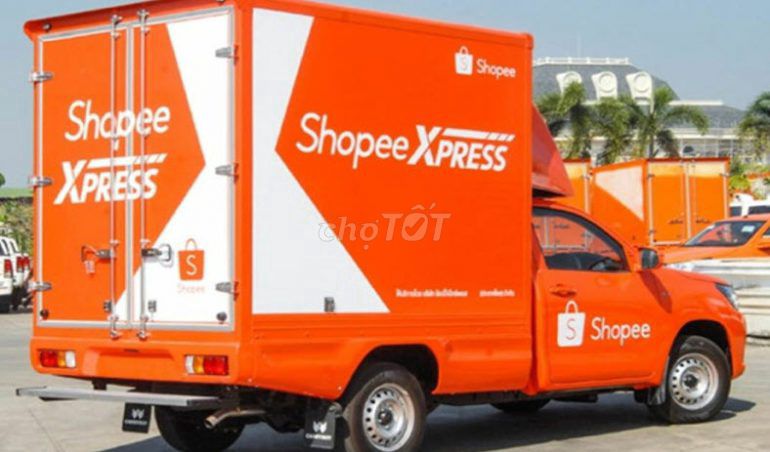 Đaklak _ *** nhân viên phụ kho Shopee