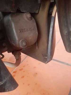 Xe wave hơn da  cần bán. Mua bán Xe máy tại Huyện Thái Thụy Thái Bình được đăng bởi Hiếu đại