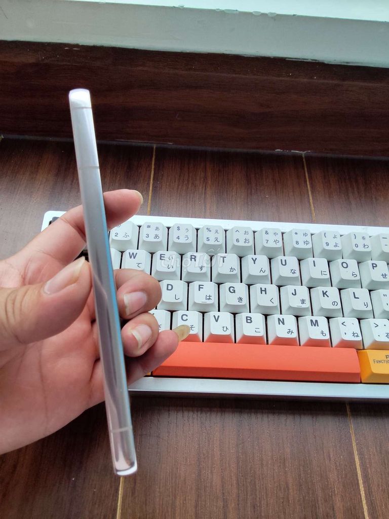 Điện thoại Samsung Galaxy S22 màu hồng. Mua bán Điện thoại tại Huyện Gia Lâm Hà Nội được đăng bởi Quang Minh hình 6