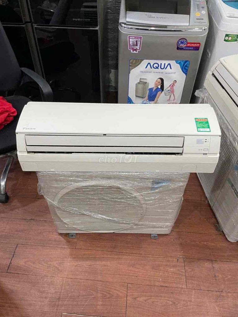 MÁY LẠNH NHIỀU DÒNG 1hp 1.5hp 2hp