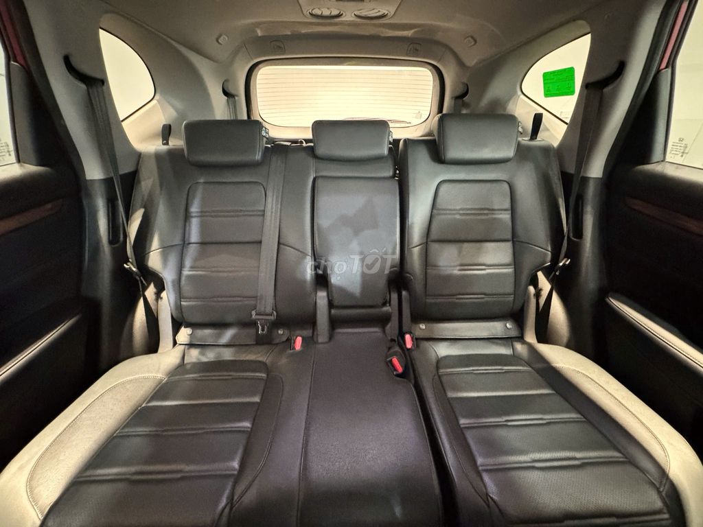 Honda CR-V 2022.Bản L.1 chủ chạy kỹ. Chỉ 25.000 km. Mua bán Ô tô tại Quận Bình Thạnh Tp Hồ Chí Minh được đăng bởi Honda ô tô Bình Dương  HCM hình 13