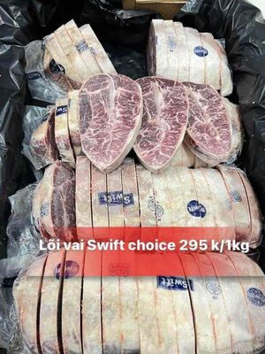 lõi vai bò nhập khẩu. Mua bán Đồ ăn, thực phẩm và các loại khác tại Quận Đống Đa Hà Nội được đăng bởi Linh Bùi