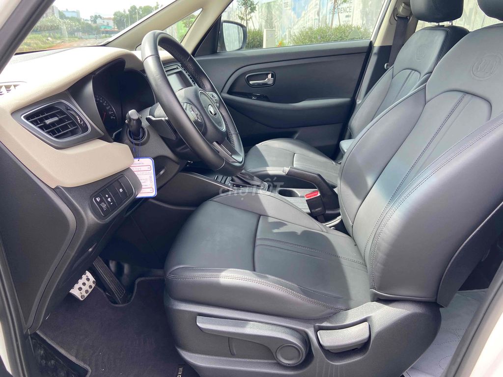 Kia Rondo 2018 2.0 GAT - 60700 km. Mua bán Ô tô tại Thành phố Thủ Đức Tp Hồ Chí Minh được đăng bởi Quang  hình 10