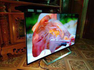 Tivi Sony 43 inch 4K Smart TV. Mua bán Tivi, Âm thanh tại Huyện Quỳnh Phụ Thái Bình được đăng bởi Đảm hình 1