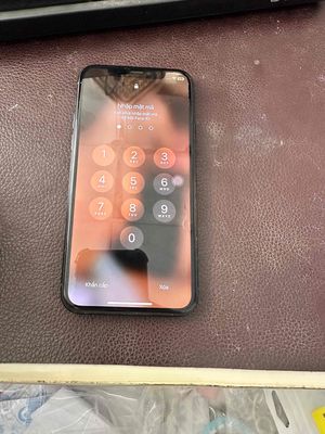 Iphone 11 pro 256Gb. Mua bán Điện thoại tại Huyện Gò Công Tây Tiền Giang được đăng bởi Đăng Huy