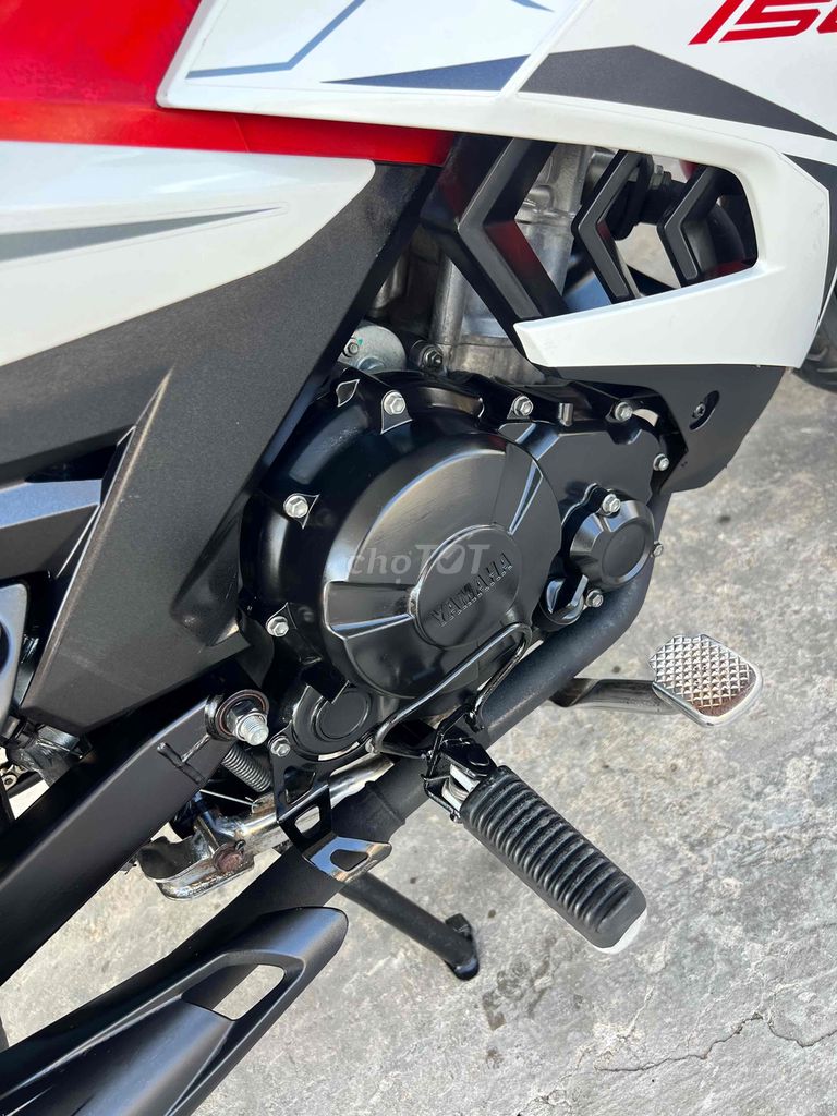 Exciter 150 đèn Led Đẹp Zin (trả góp). Mua bán Xe máy tại Huyện Lai Vung Đồng Tháp được đăng bởi Cửa Hàng Xe Gắn Máy PHONG uy tín hình 5