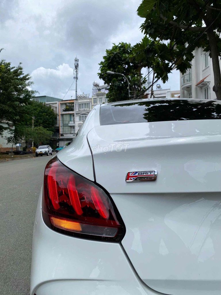 MG MG5 2022 Luxury - 14000 km 100tr đồ chơi. Mua bán Ô tô tại Quận Bình Tân Tp Hồ Chí Minh được đăng bởi SONIC CAR CARE hình 11